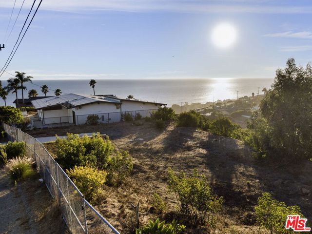 Drew Fenton | 4615 Via Vienta Street Malibu CA | MLS: 7285658