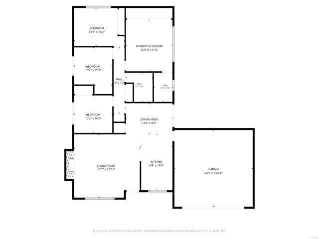 Detail Gallery Image 25 of 27 For 10020 Stanley Ct, Santee,  CA 92071 - 4 Beds | 2 Baths