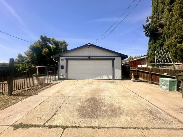 262 William Reed Drive