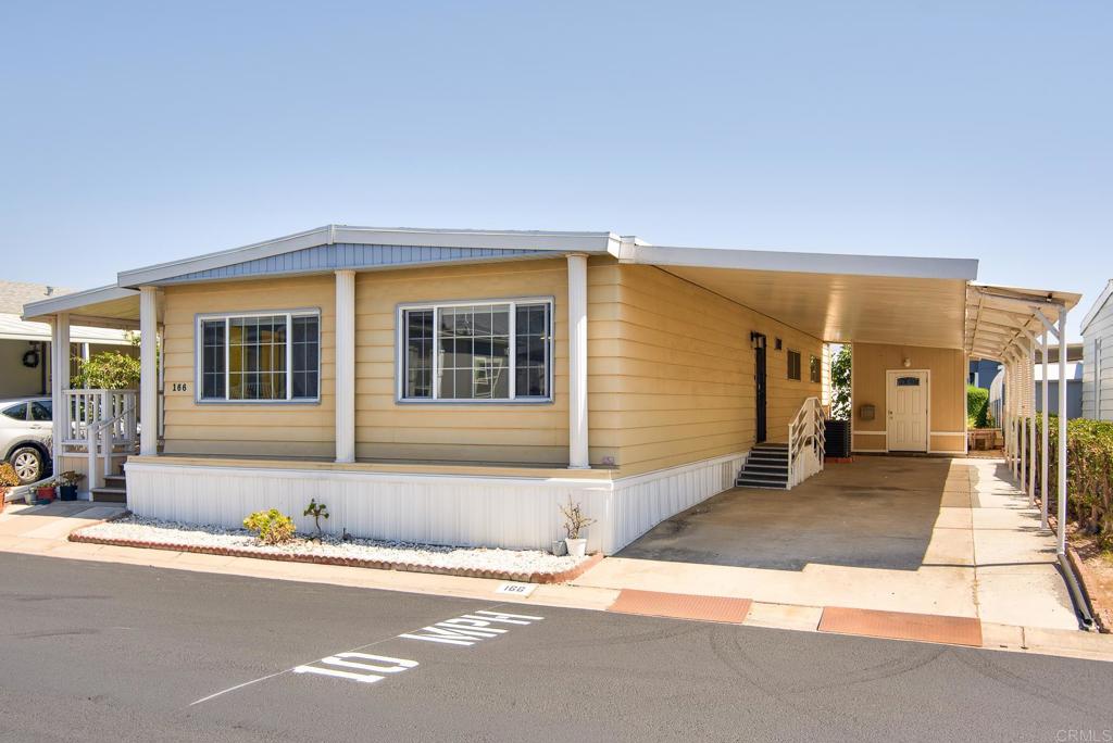 10770 Black Mountain Road - photo 2