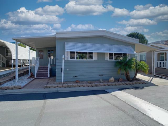 Detail Gallery Image 1 of 1 For 15420 Olde Highway 80 #228,  El Cajon,  CA 92021 - 2 Beds | 2 Baths