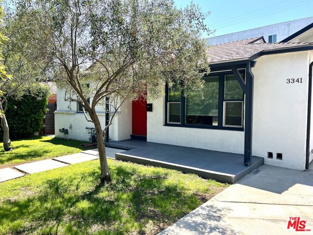 Image 2 for 3345 S Beverly Dr, Los Angeles, CA 90034