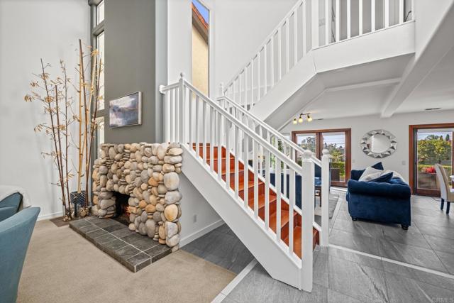 Detail Gallery Image 30 of 40 For 629 Camino Ynez, Solana Beach,  CA 92075 - 4 Beds | 3 Baths