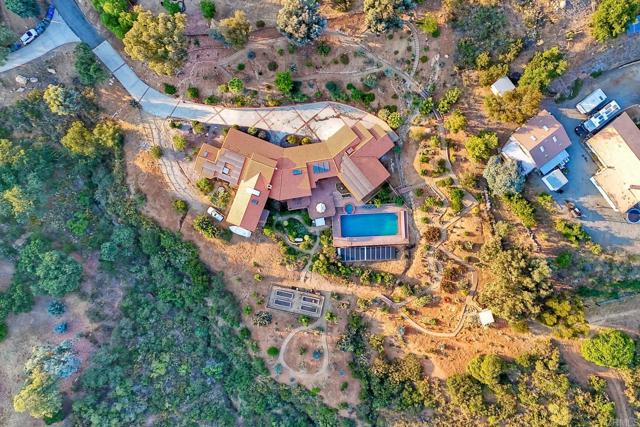 Image 59 of 64 For 1106 Alpine Oaks Drive