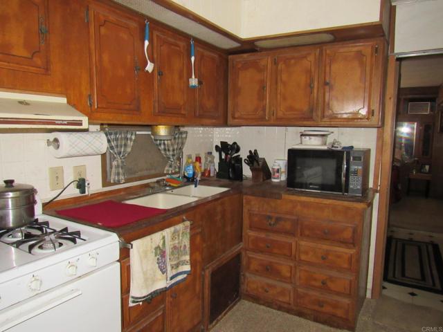 Detail Gallery Image 9 of 21 For 40235 Old Highway 80, Boulevard,  CA 91905 - 1 Beds | 1 Baths