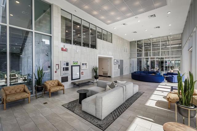 Detail Gallery Image 45 of 52 For 5750 Hollywood Bld #236,  Los Angeles,  CA 90028 - 1 Beds | 1 Baths