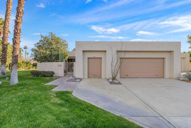 10511 Sunningdale Drive, Rancho Mirage, CA 92270
