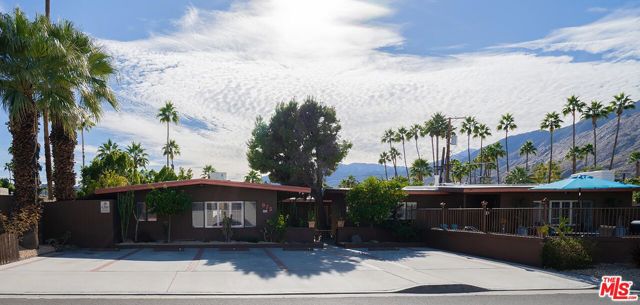 Details for 975 Camino Parocela, Palm Springs, CA 92264