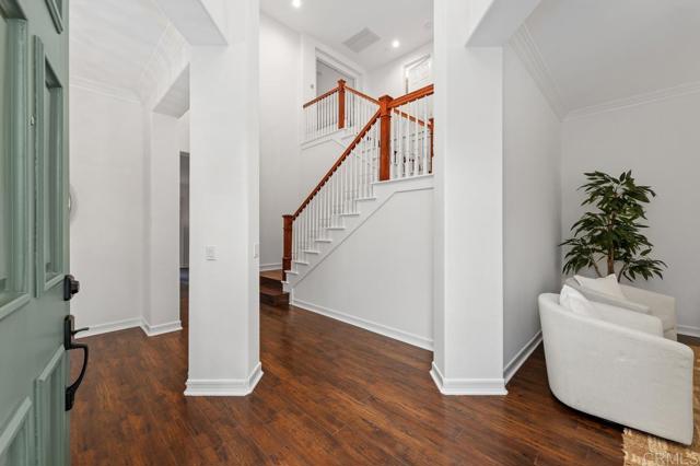 Detail Gallery Image 6 of 50 For 523 Samuel Ct, Encinitas,  CA 92024 - 4 Beds | 4/1 Baths