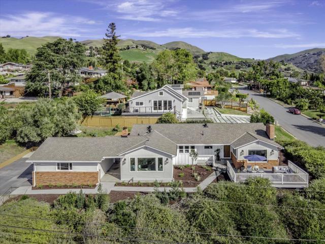 Details for 1060 Vista Del Mar, San Jose, CA 95132