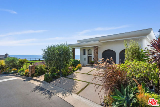 Drew Fenton | 31554 Victoria Point Road Malibu CA | MLS: 7245119