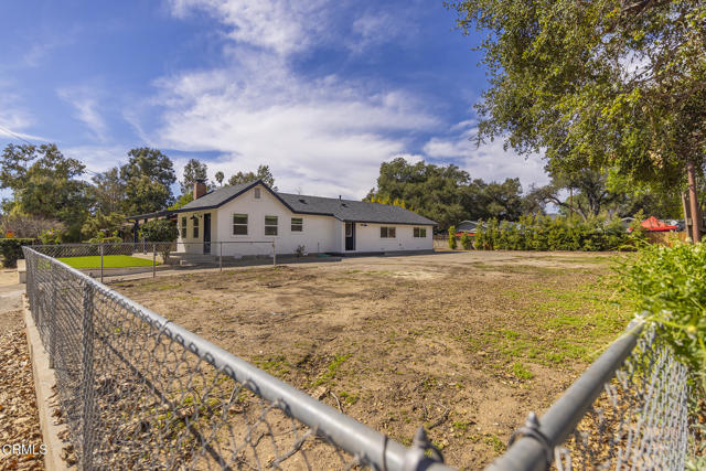 Detail Gallery Image 28 of 29 For 171 S Pueblo Ave, Ojai,  CA 93023 - 3 Beds | 2 Baths