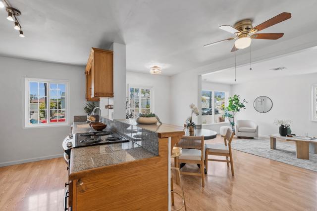 Home for Sale in National City