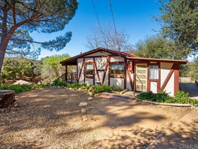 Detail Gallery Image 19 of 25 For 25176 Oak Ln, Descanso,  CA 91916 - 1 Beds | 1 Baths