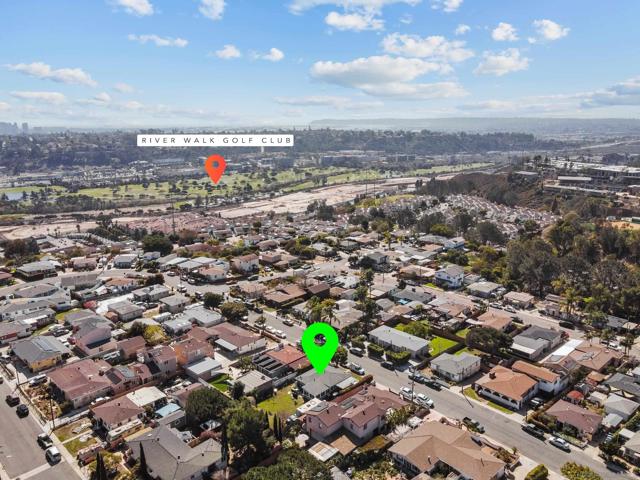 1489 Burton St, San Diego, California 92111, 3 Bedrooms Bedrooms, ,1 BathroomBathrooms,Single Family Residence,For Sale,Burton St,250019792SD