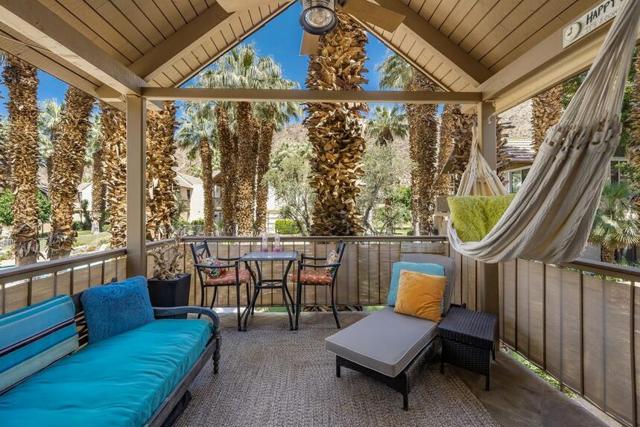 46750 Mountain Cove Drive #24, Indian Wells, CA 92210