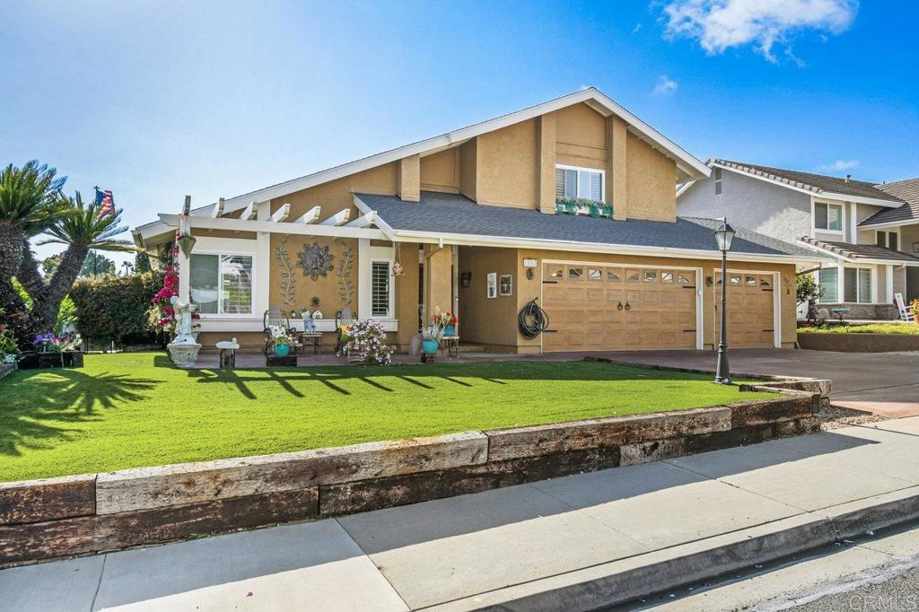 1355 Knoll Drive