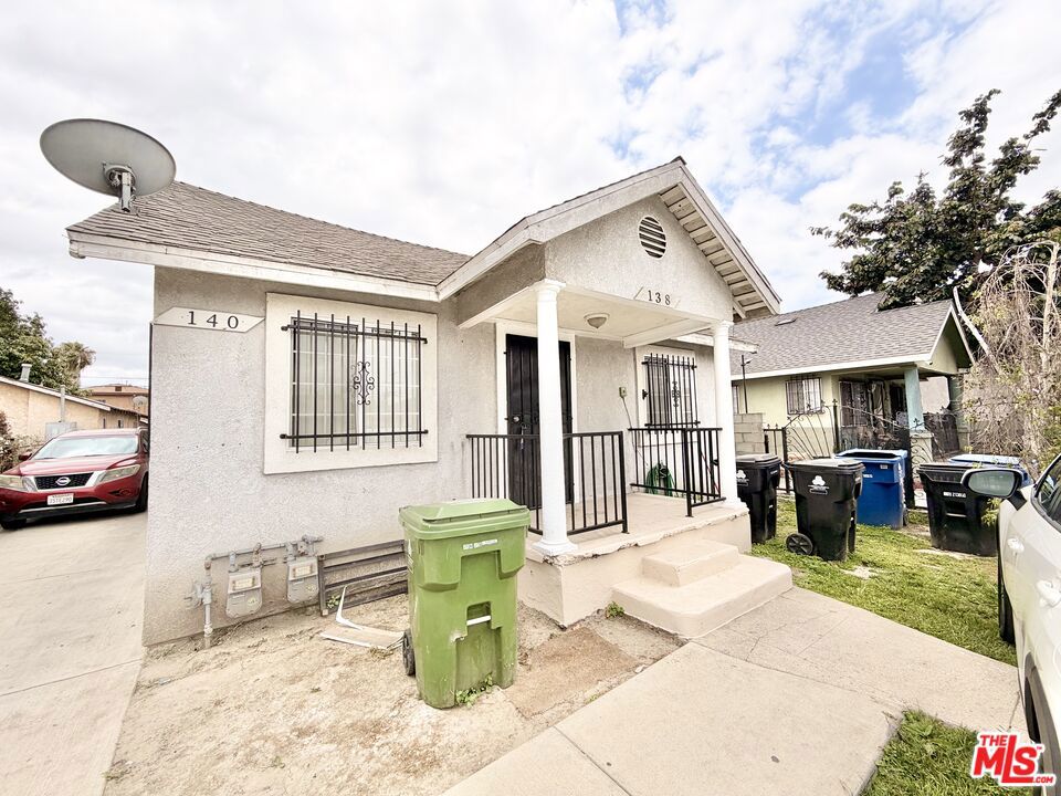 138 W 93rd Street