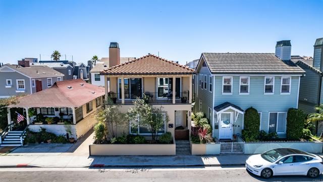 Detail Gallery Image 44 of 44 For 509 W Balboa Bld, Newport Beach,  CA 92661 - 3 Beds | 3/1 Baths