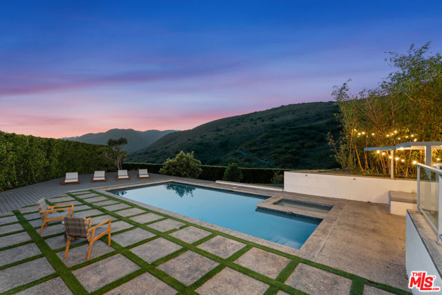 Drew Fenton | 6047 Cavalleri Road Malibu CA | MLS: 7292659