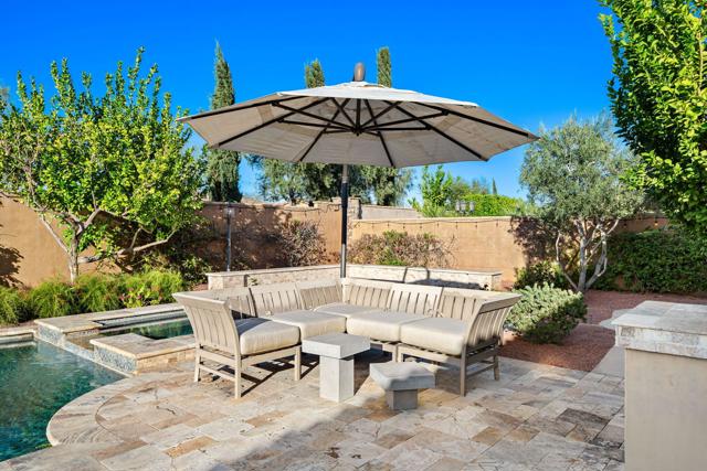 5 Cassis Circle, Rancho Mirage, CA 92270