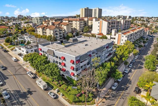 Detail Gallery Image 36 of 36 For 3760 Florida #209,  San Diego,  CA 92104 - 0 Beds | 1 Baths