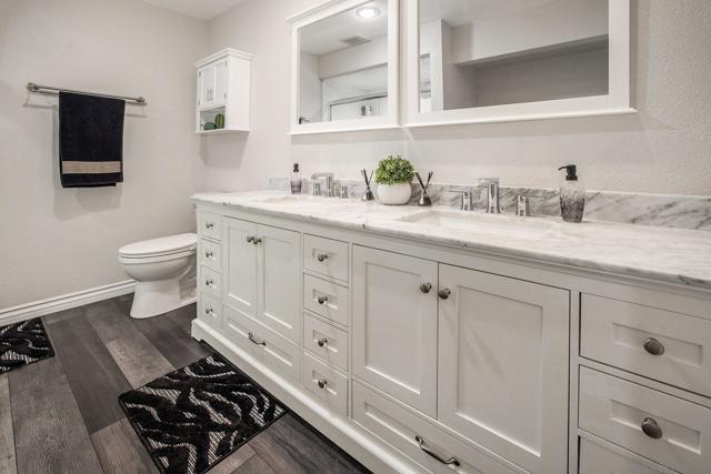 Primary Bath/Spa