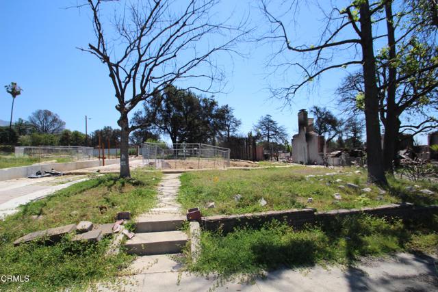 Detail Gallery Image 1 of 18 For 2688 Mcnally Ave, Altadena,  CA 91001 - – Beds | – Baths