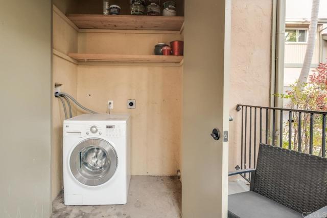 Detail Gallery Image 22 of 31 For 4847 Williamsburg Ln #161,  La Mesa,  CA 91942 - 1 Beds | 1 Baths