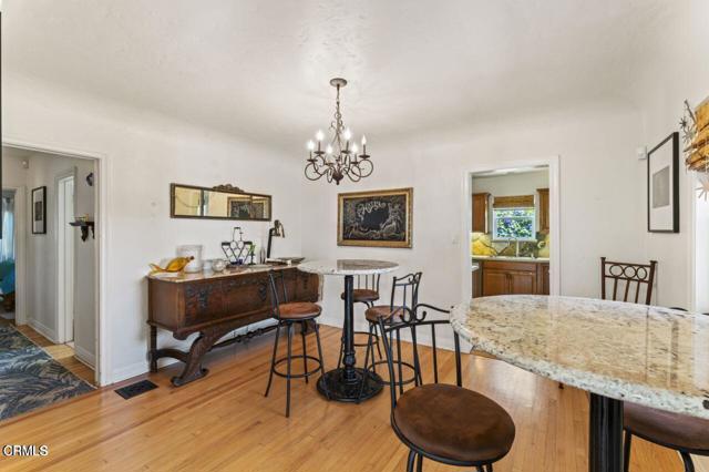 3 Bed Home for Sale in Ventura, California