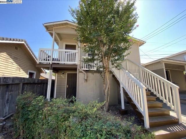 1021 Carolina St, Vallejo, California 94590, ,Multi-Family,For Sale,Carolina St,41069294