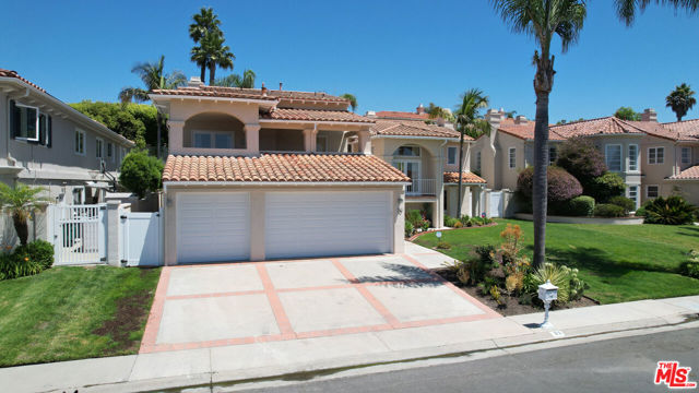 30 Via Malona, Rancho Palos Verdes, California 90275, 5 Bedrooms Bedrooms, ,5 BathroomsBathrooms,Residential,For Sale,Via Malona,24423317