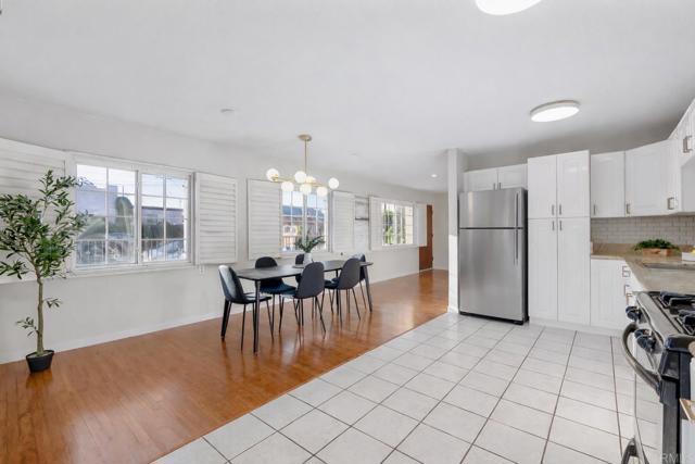 Detail Gallery Image 6 of 25 For 827 S 39th St, San Diego,  CA 92113 - 3 Beds | 2 Baths