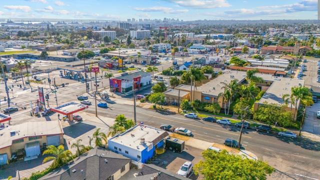 832 E 18Th St, National City, California 91950, ,Commercial Sale,For Sale,E 18Th St,250000917SD