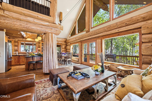 Detail Gallery Image 10 of 75 For 14855 Middle Ranch Rd, Moorpark,  CA 93021 - 3 Beds | 2 Baths