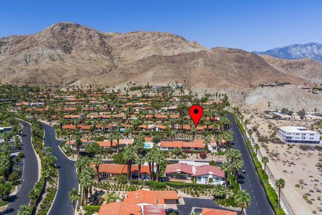 40070 Via Del Cielo, Rancho Mirage, CA 92270