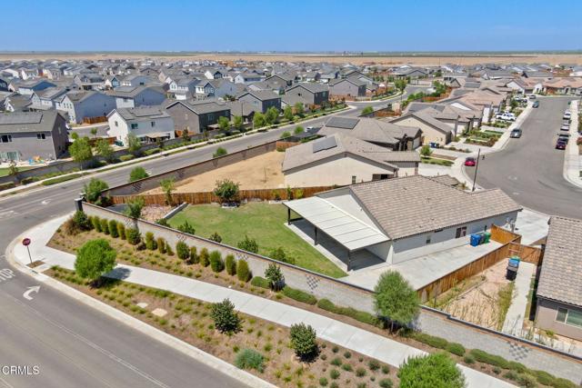 Detail Gallery Image 45 of 46 For 9101 Willow Terrace Dr, Shafter,  CA 93263 - 4 Beds | 2 Baths