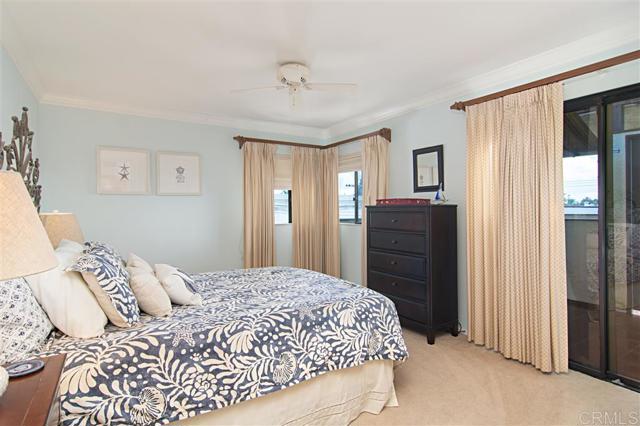 Detail Gallery Image 11 of 14 For 911 E Avenue #301,  Coronado,  CA 92118 - 3 Beds | 2/1 Baths