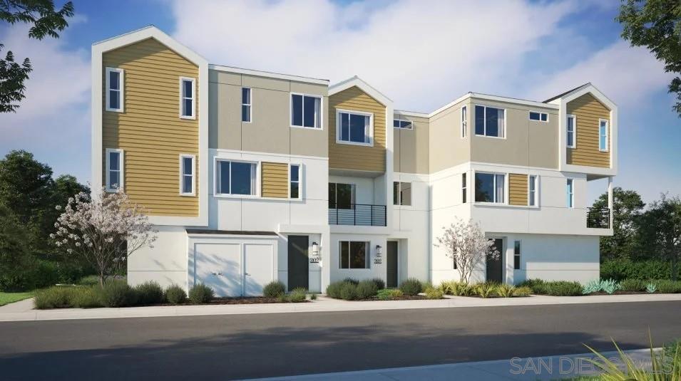 866 Kili Street #1
