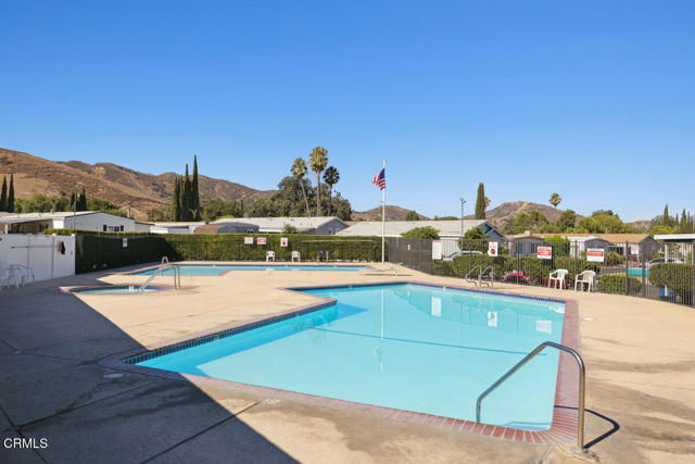 Detail Gallery Image 6 of 27 For 1550 Rory Ln #82,  Simi Valley,  CA 93063 - 3 Beds | 2 Baths