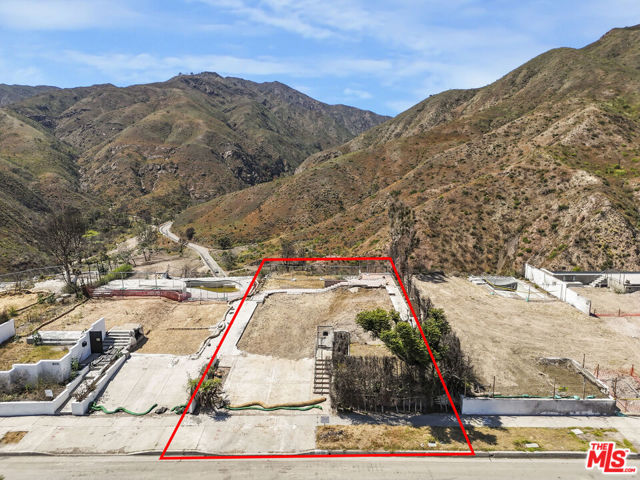 Drew Fenton | 18329 Clifftop Way Malibu CA | MLS: 7313440