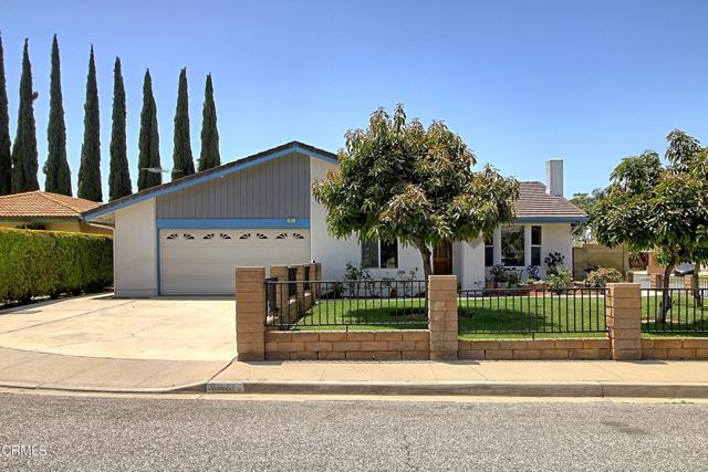 Detail Gallery Image 1 of 43 For 2037 Jill Ct, Simi Valley,  CA 93063 - 5 Beds | 2 Baths