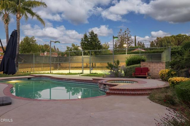 Detail Gallery Image 62 of 70 For 652 Stonebrook St, Simi Valley,  CA 93065 - 4 Beds | 2/1 Baths