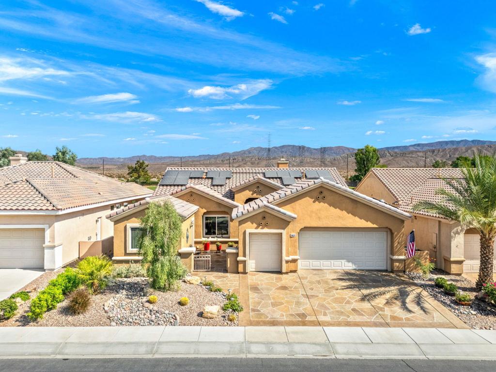 78634 Falsetto Drive