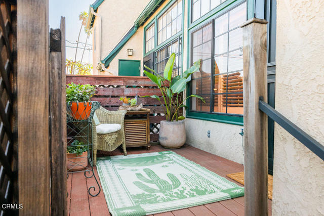 Detail Gallery Image 25 of 34 For 170 N Sierra Bonita Ave #5,  Pasadena,  CA 91106 - 1 Beds | 1 Baths