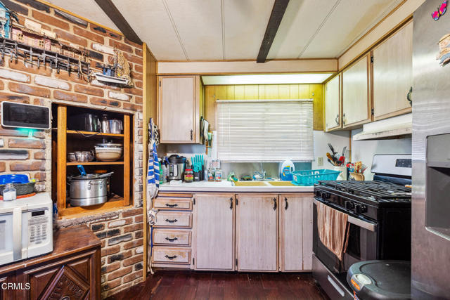 Detail Gallery Image 12 of 29 For 5150 E Los Angeles Ave #83,  Simi Valley,  CA 93063 - 2 Beds | 1 Baths
