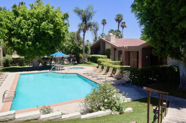 73850 Fairway Drive #190, Palm Desert, CA 92260