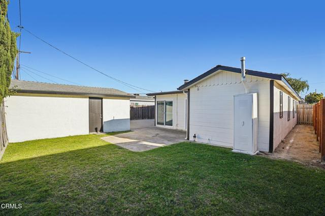 Detail Gallery Image 29 of 33 For 3415 188th St, Torrance,  CA 90504 - 3 Beds | 2 Baths