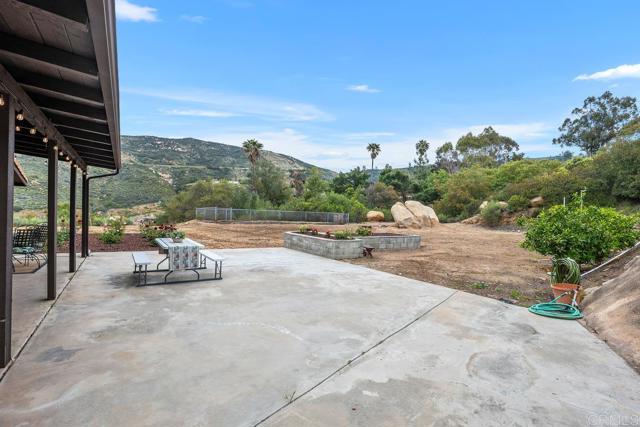 Detail Gallery Image 49 of 61 For 15088 Lyons Valley Rd, Jamul,  CA 91935 - 3 Beds | 2/1 Baths