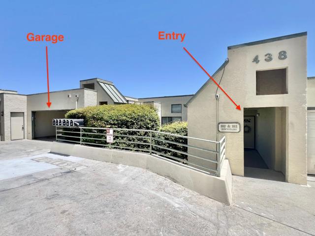 Image 43 of 52 For 438 Portofino Drive 102